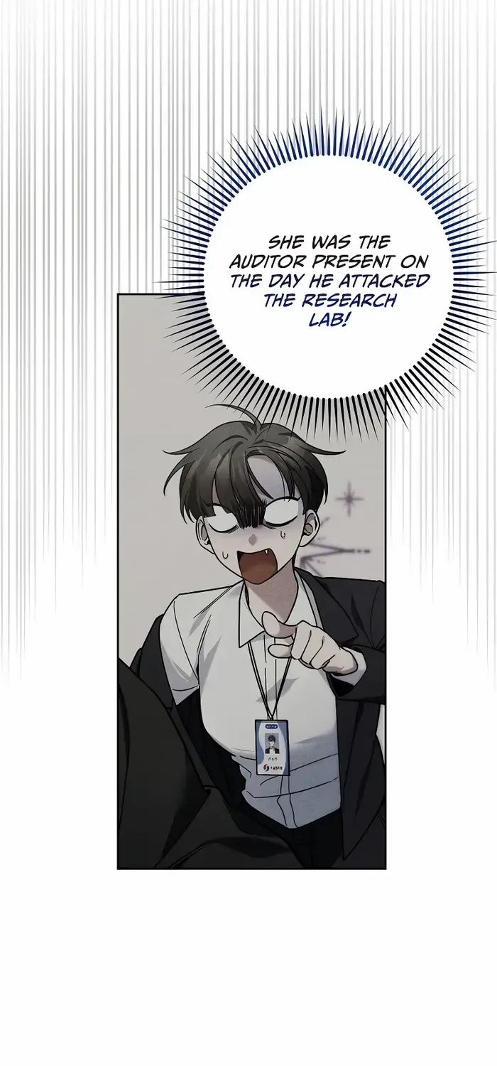 For My Own Good Chapter 21 page 14 - 