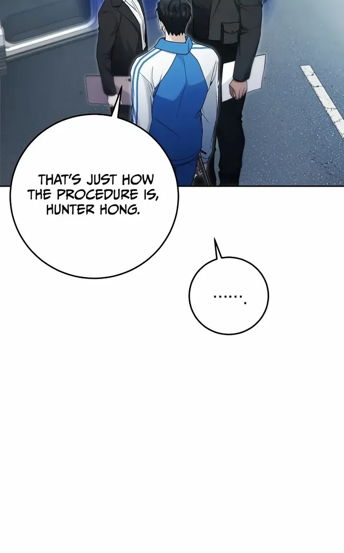 For My Own Good Chapter 21 page 18 - 