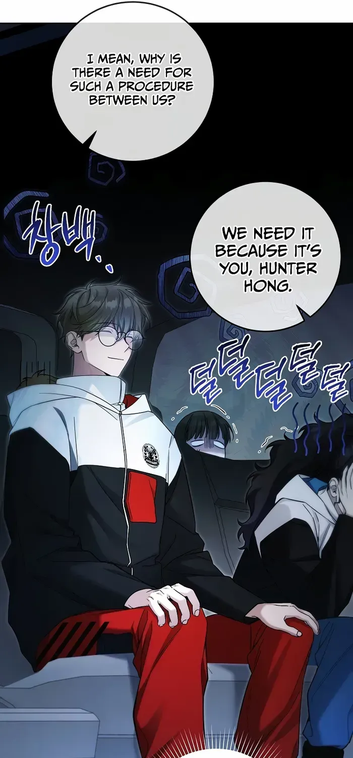 For My Own Good Chapter 21 page 19 - 
