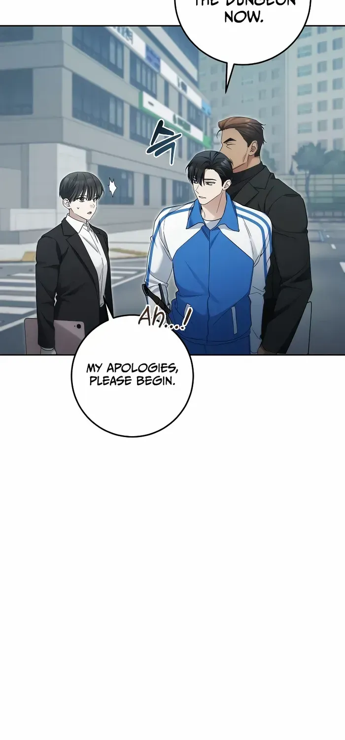 For My Own Good Chapter 21 page 21 - 