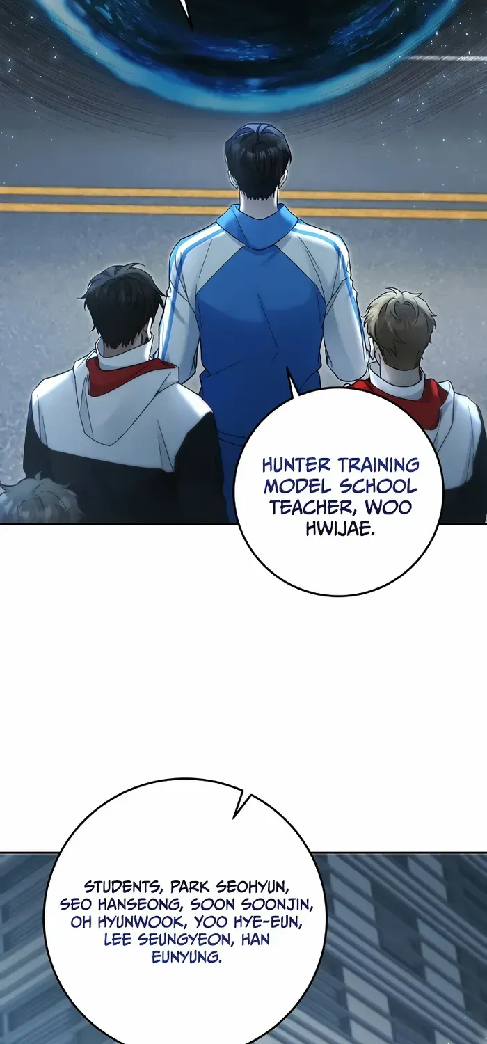For My Own Good Chapter 21 page 23 - 