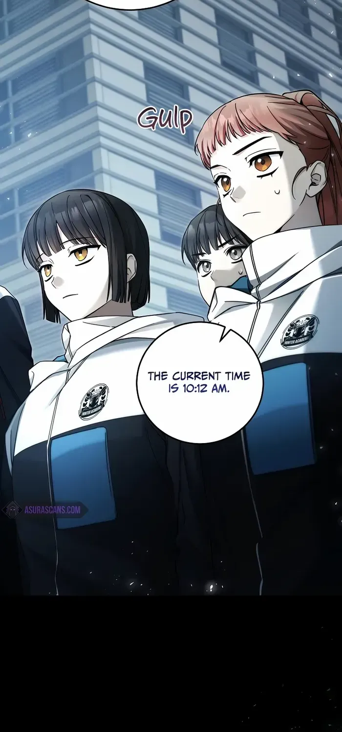 For My Own Good Chapter 21 page 24 - 