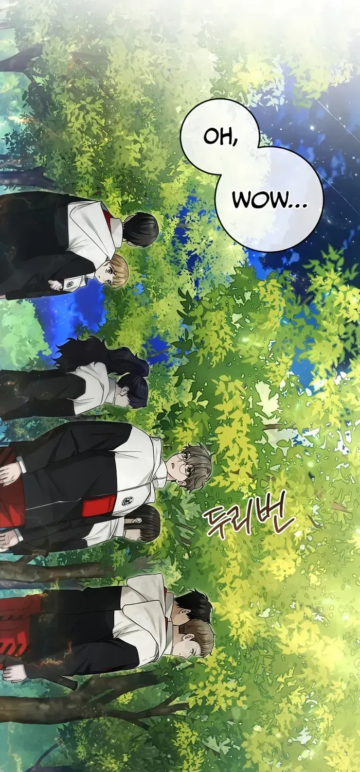 For My Own Good Chapter 21 page 28 - 