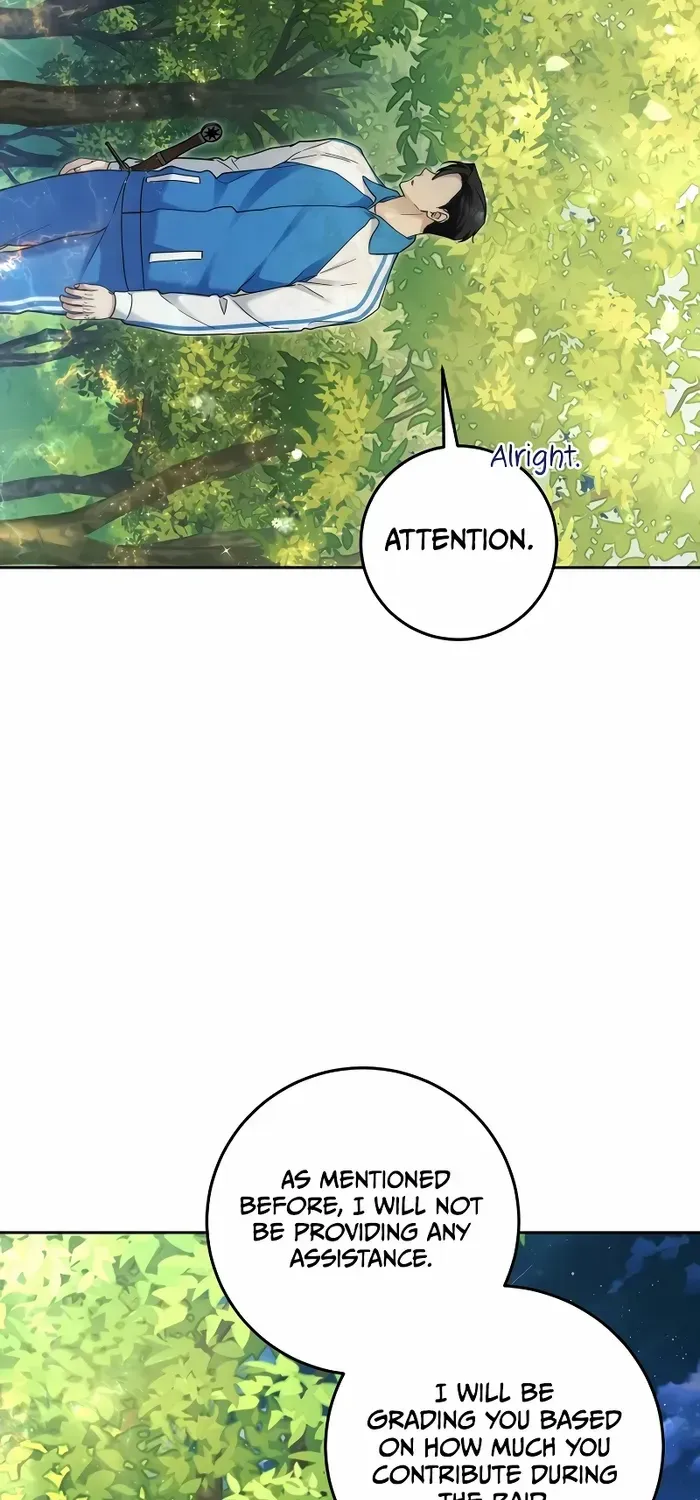 For My Own Good Chapter 21 page 29 - 