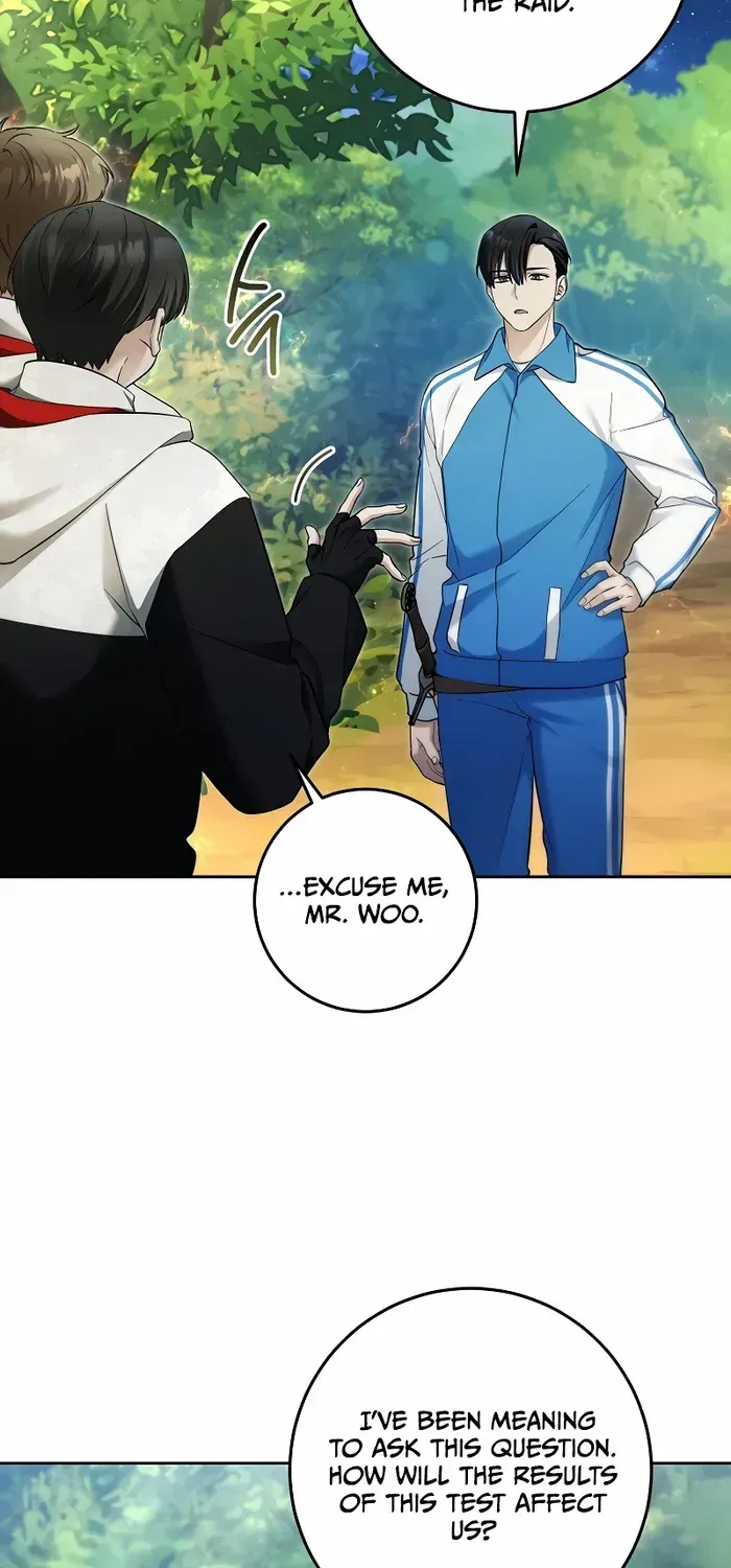 For My Own Good Chapter 21 page 30 - 