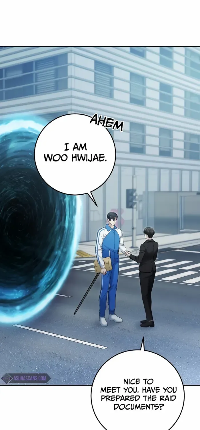 For My Own Good Chapter 21 page 4 - 