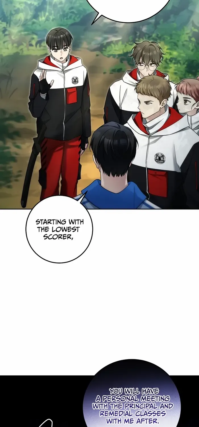 For My Own Good Chapter 21 page 31 - 