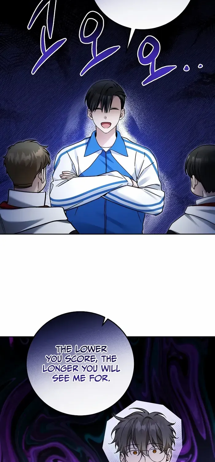 For My Own Good Chapter 21 page 32 - 