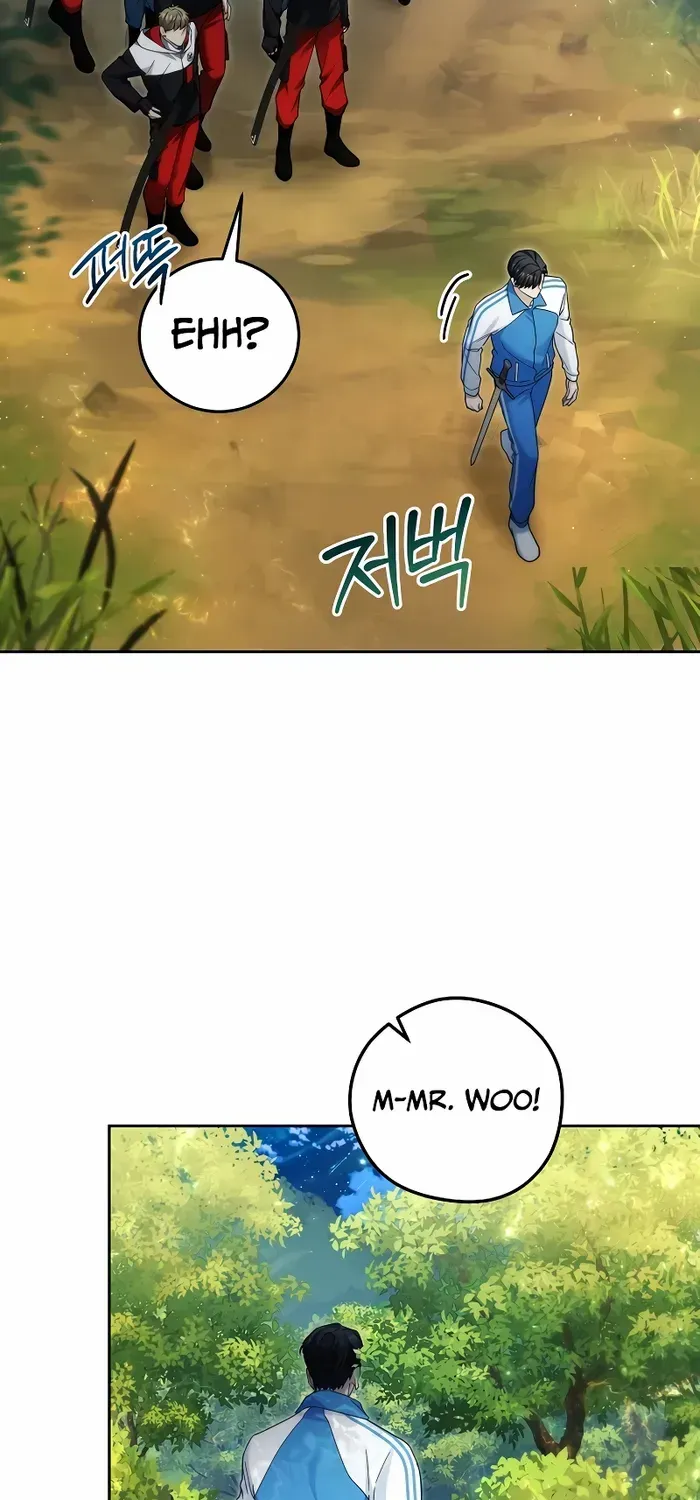 For My Own Good Chapter 21 page 34 - 