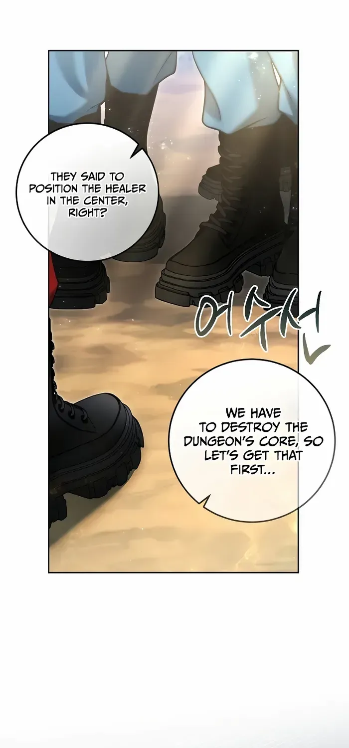 For My Own Good Chapter 21 page 37 - 