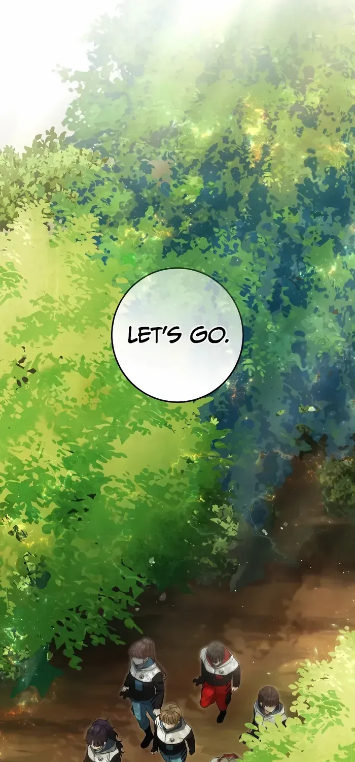 For My Own Good Chapter 21 page 41 - 