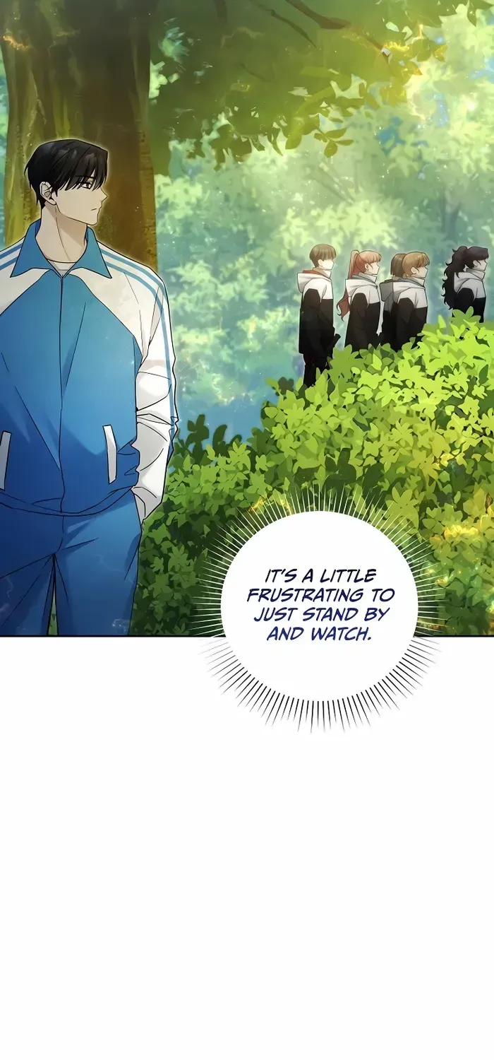 For My Own Good Chapter 21 page 43 - 
