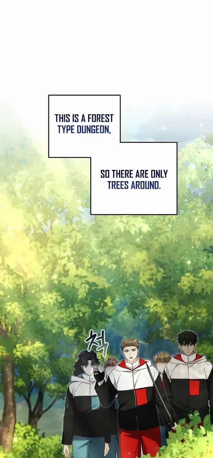 For My Own Good Chapter 21 page 44 - 