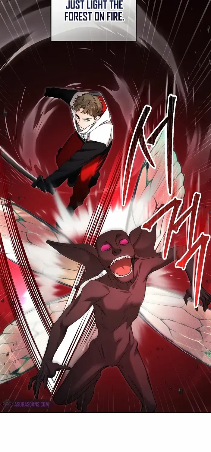 For My Own Good Chapter 21 page 47 - 