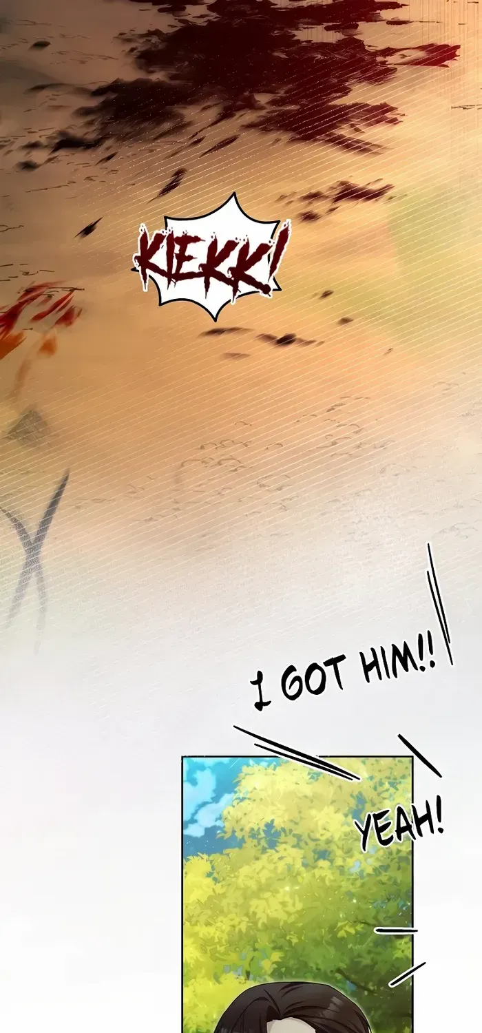 For My Own Good Chapter 21 page 49 - 