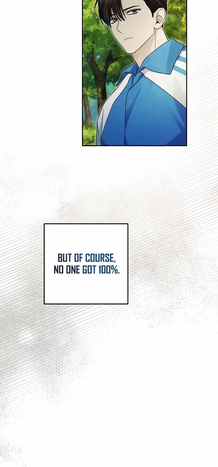 For My Own Good Chapter 21 page 50 - 