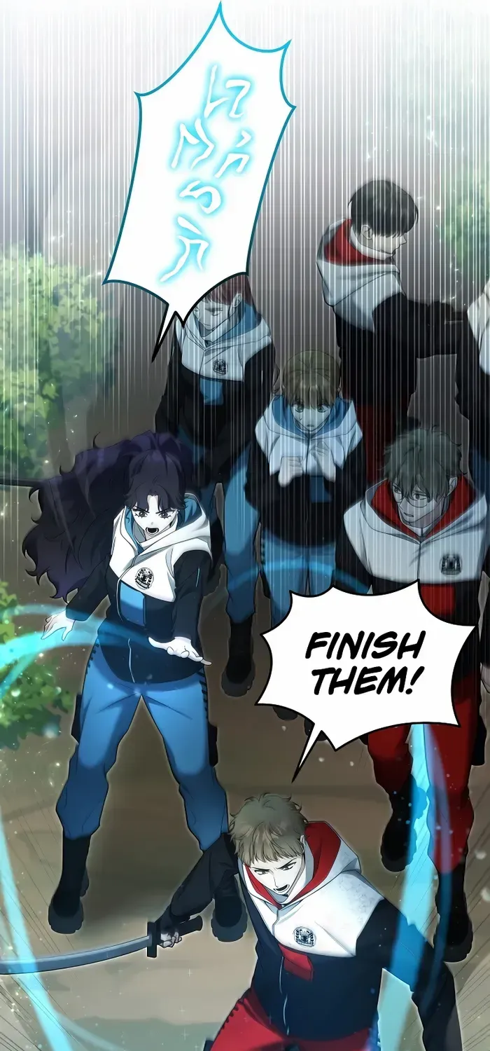 For My Own Good Chapter 21 page 58 - 