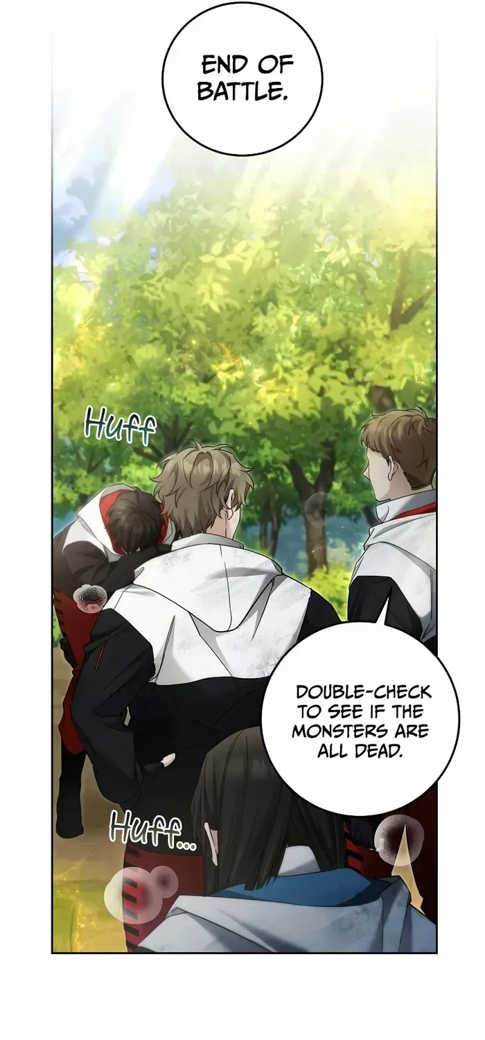 For My Own Good Chapter 21 page 63 - 