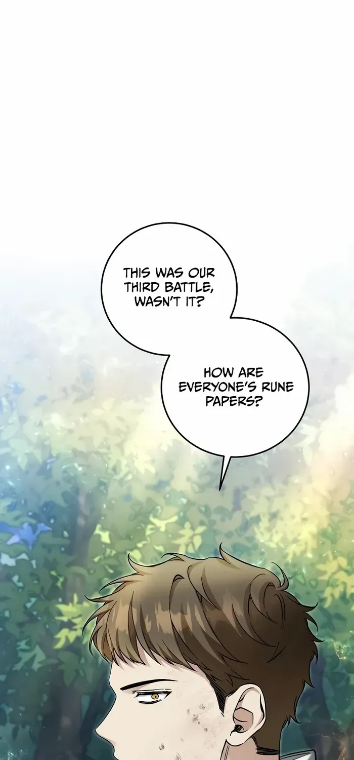 For My Own Good Chapter 21 page 64 - 