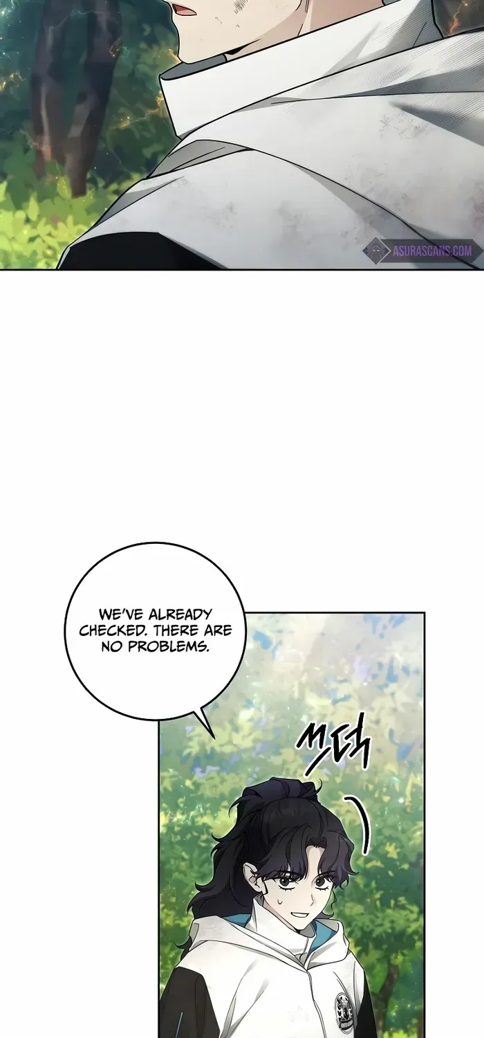 For My Own Good Chapter 21 page 65 - 