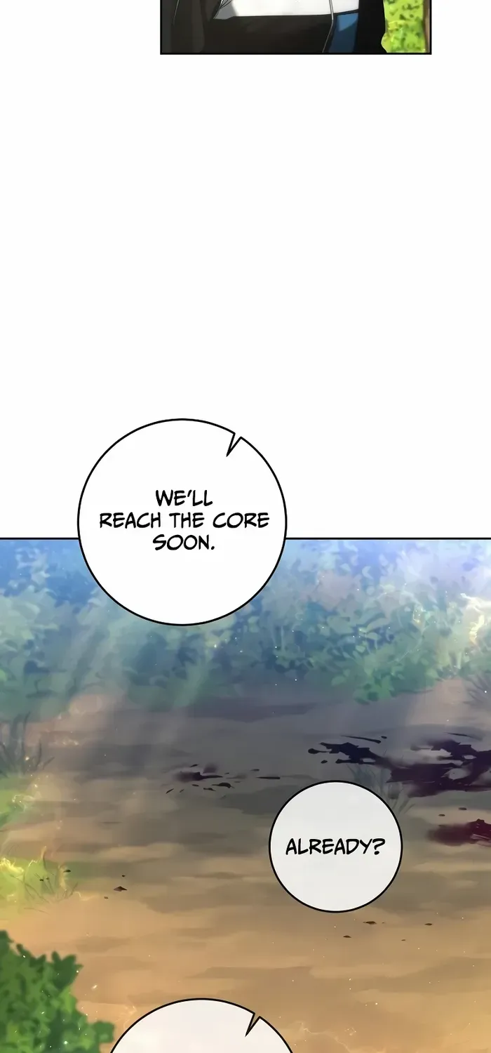 For My Own Good Chapter 21 page 66 - 