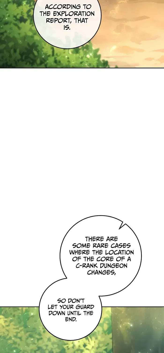For My Own Good Chapter 21 page 67 - 