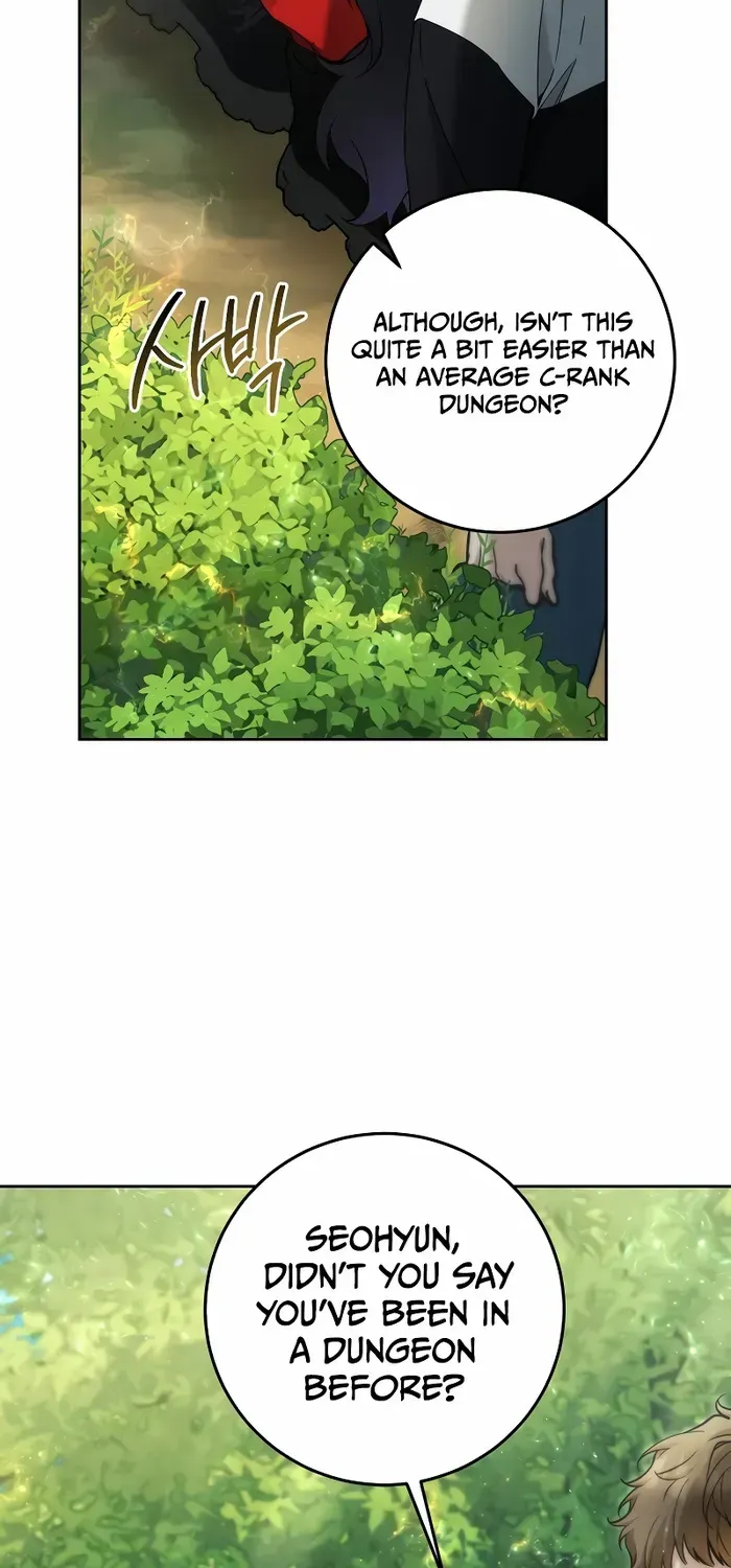 For My Own Good Chapter 21 page 69 - 