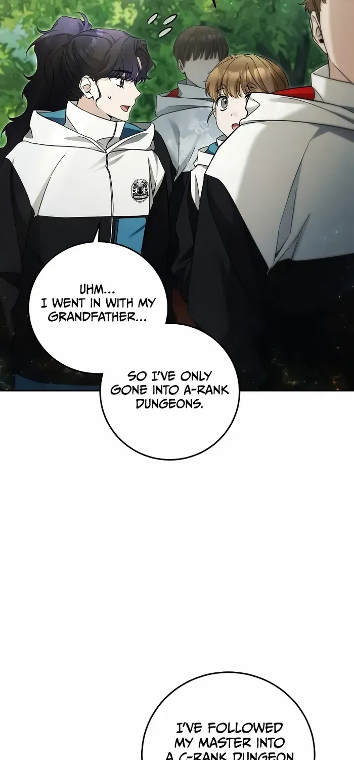 For My Own Good Chapter 21 page 70 - 