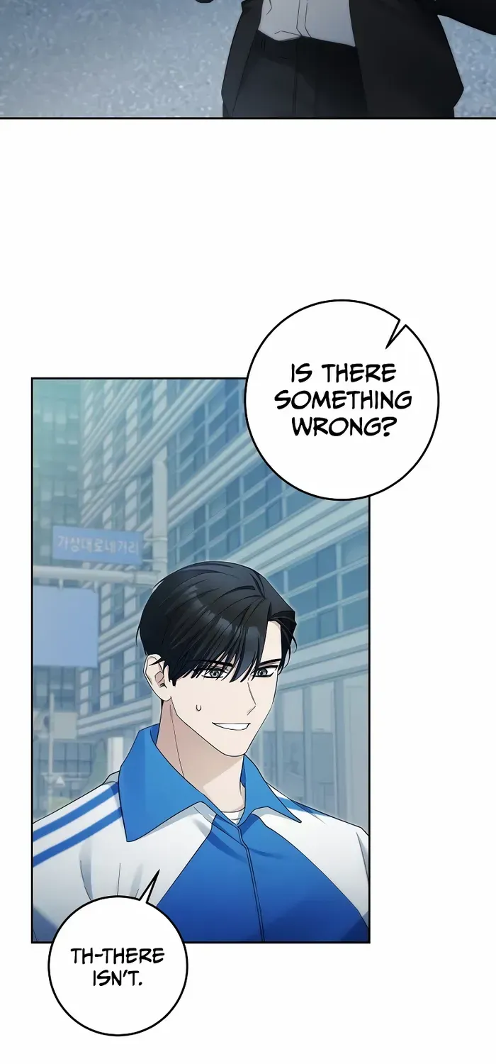 For My Own Good Chapter 21 page 8 - 