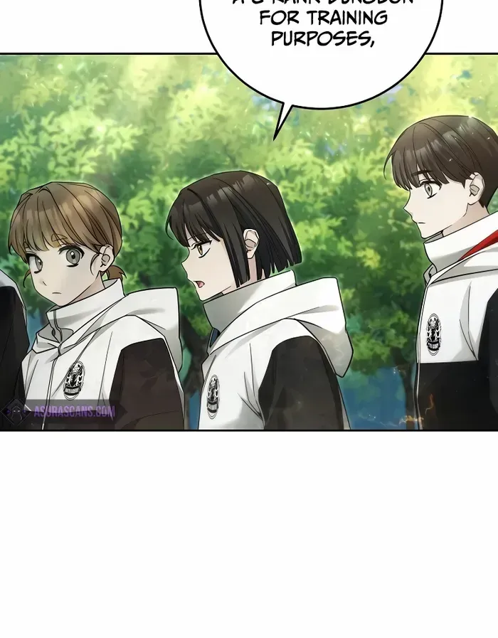For My Own Good Chapter 21 page 71 - 