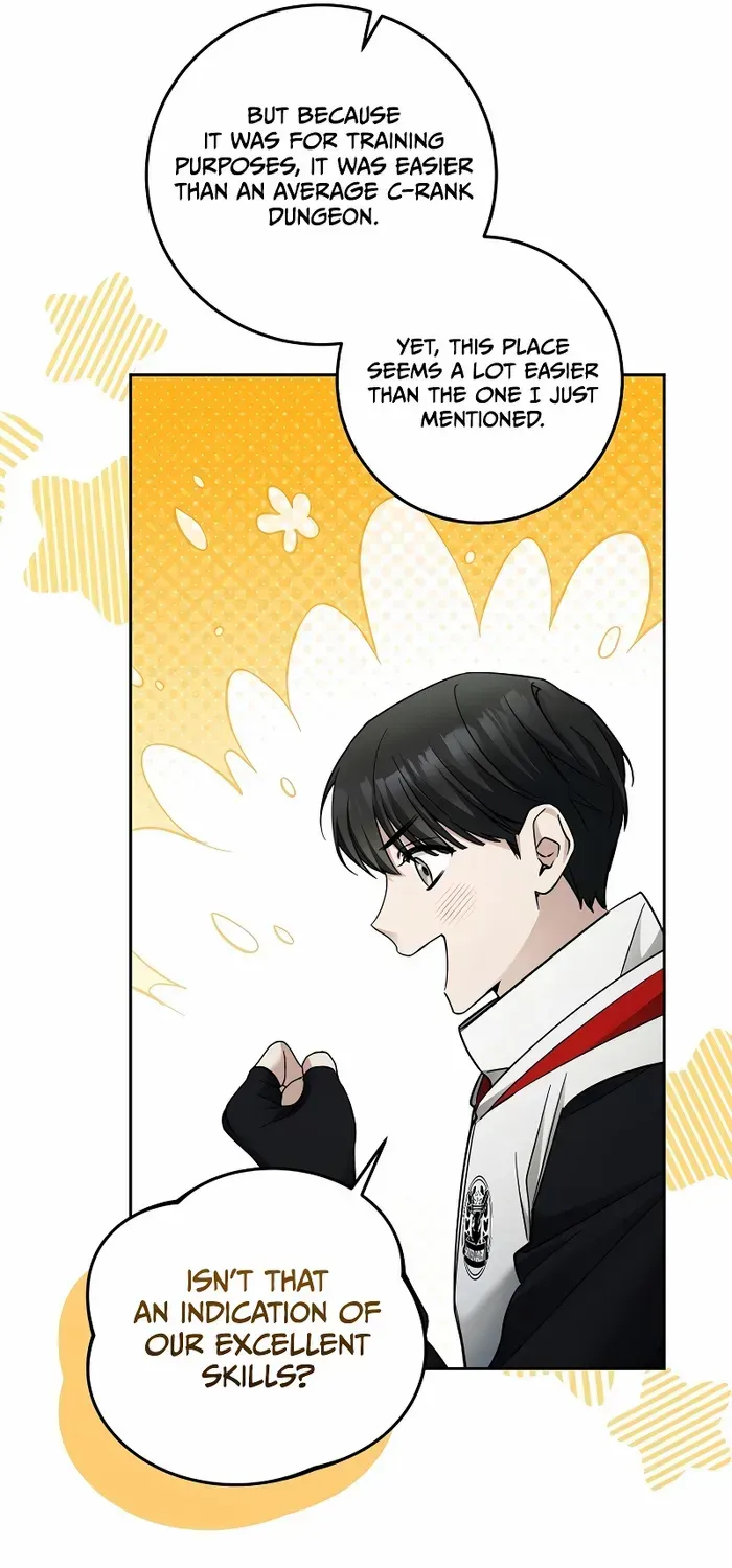 For My Own Good Chapter 21 page 72 - 