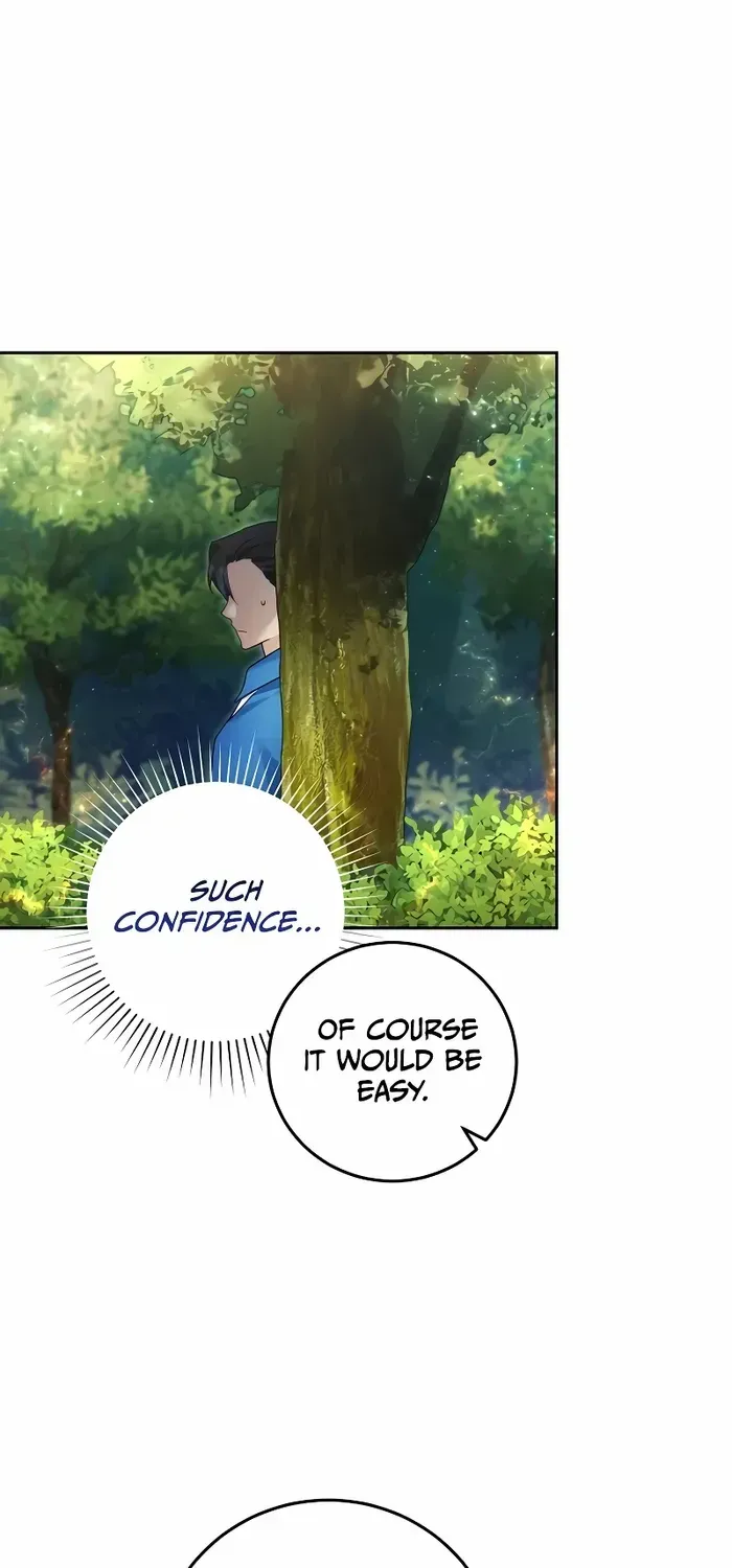 For My Own Good Chapter 21 page 73 - 