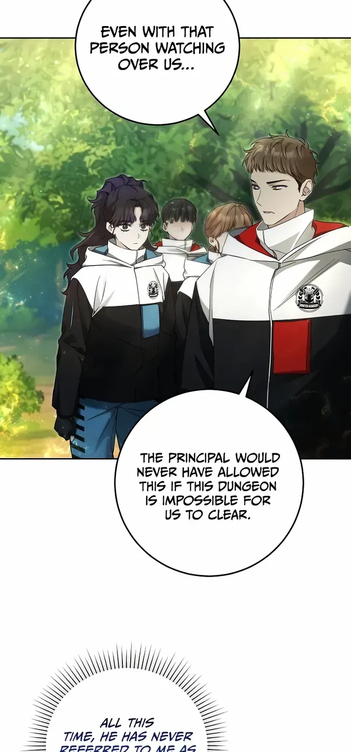 For My Own Good Chapter 21 page 74 - 