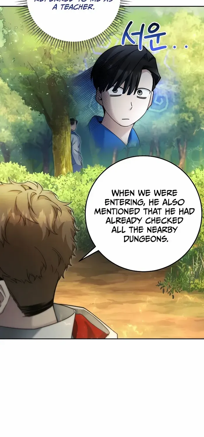 For My Own Good Chapter 21 page 75 - 