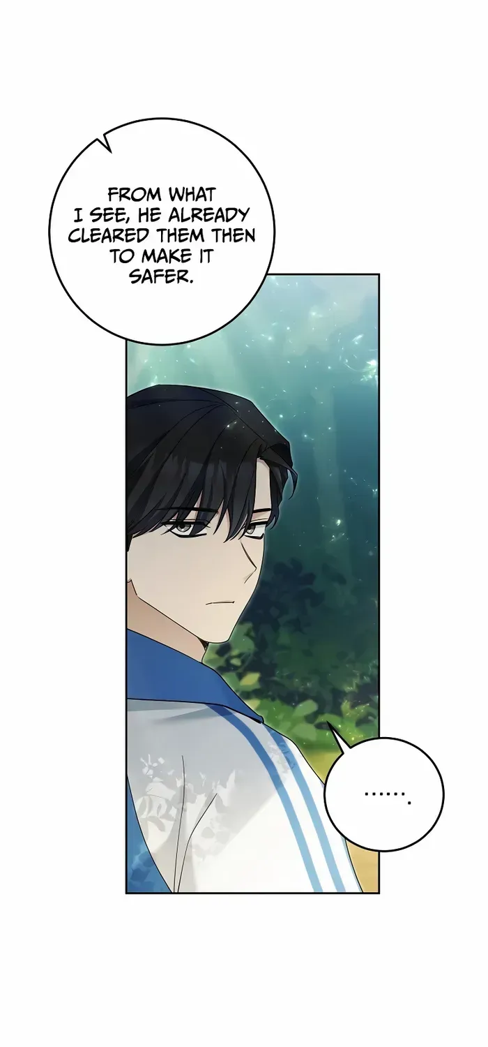 For My Own Good Chapter 21 page 76 - 