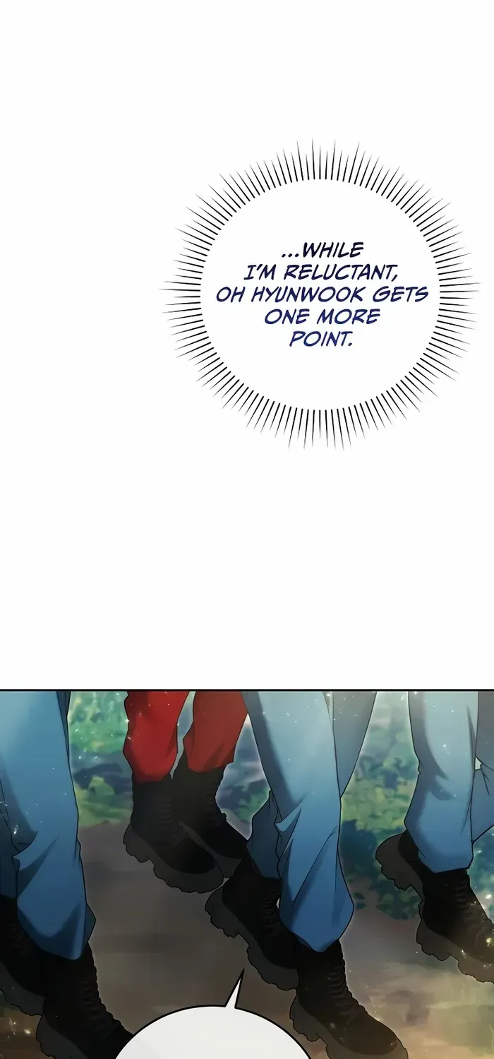 For My Own Good Chapter 21 page 77 - 