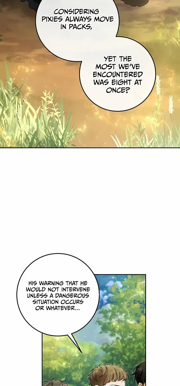For My Own Good Chapter 21 page 78 - 