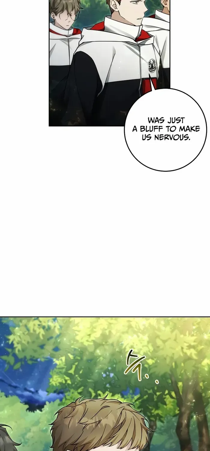 For My Own Good Chapter 21 page 79 - 