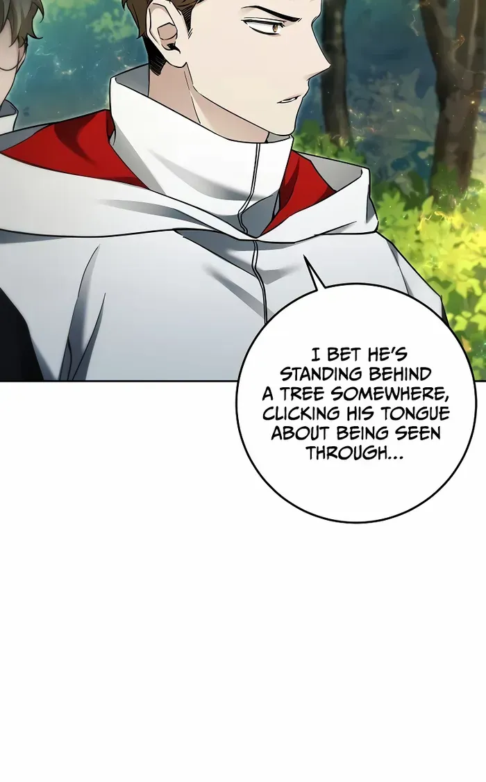 For My Own Good Chapter 21 page 80 - 