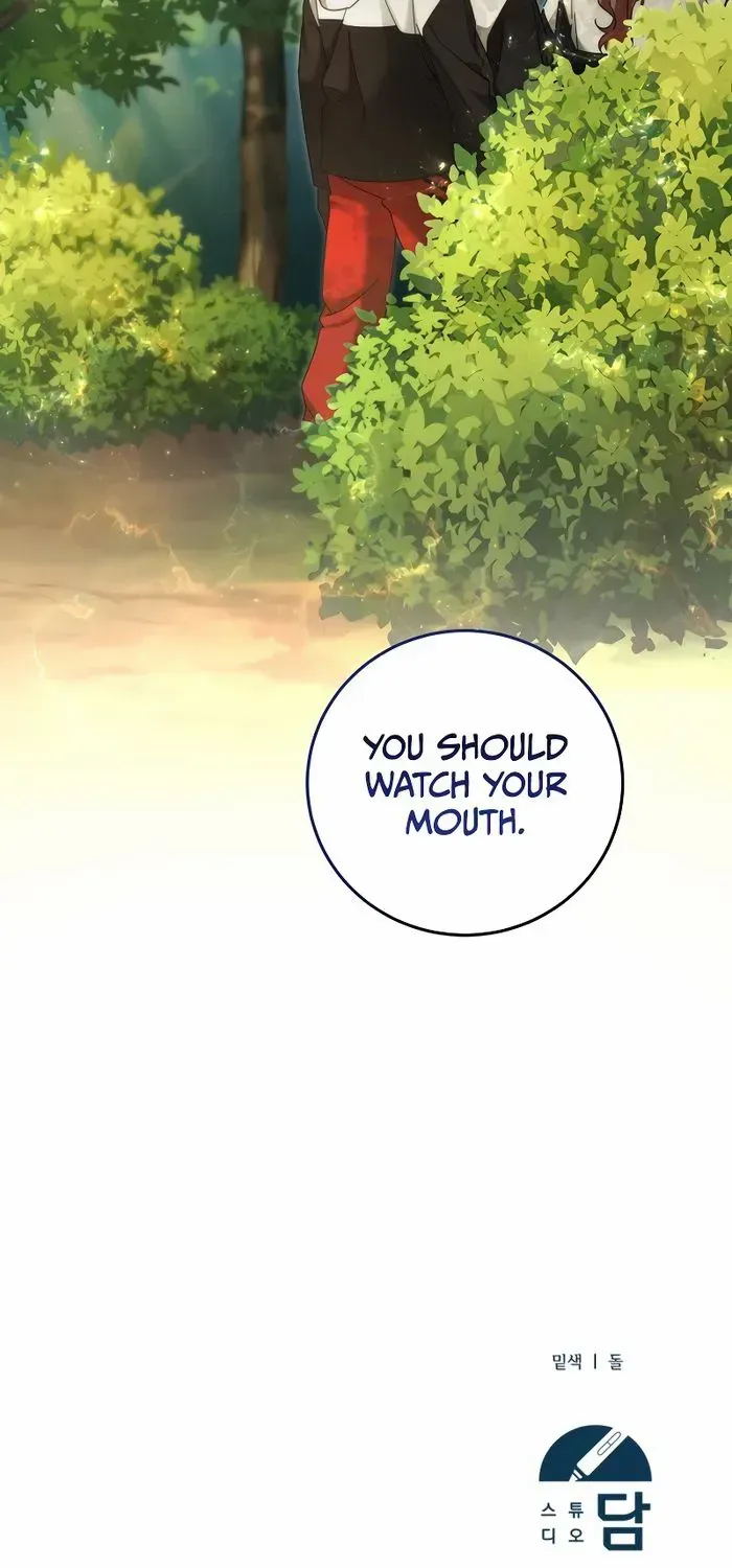 For My Own Good Chapter 21 page 85 - 