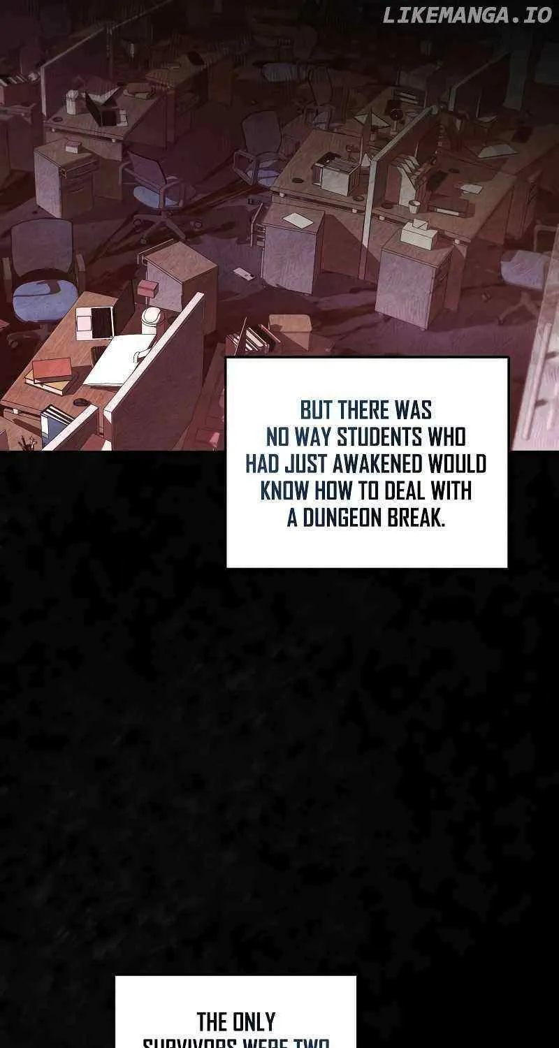 For My Own Good Chapter 3 page 13 - 