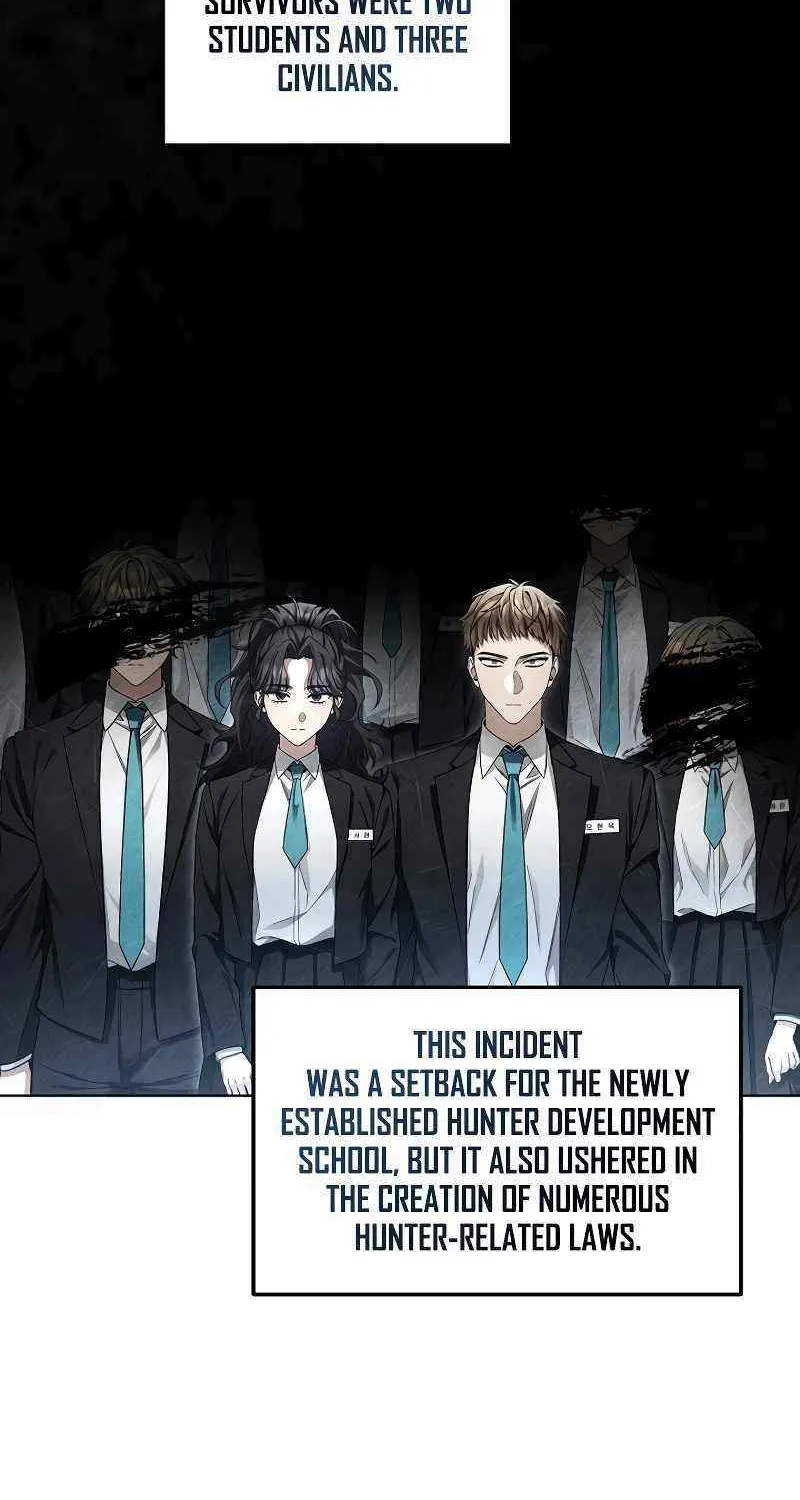 For My Own Good Chapter 3 page 14 - 
