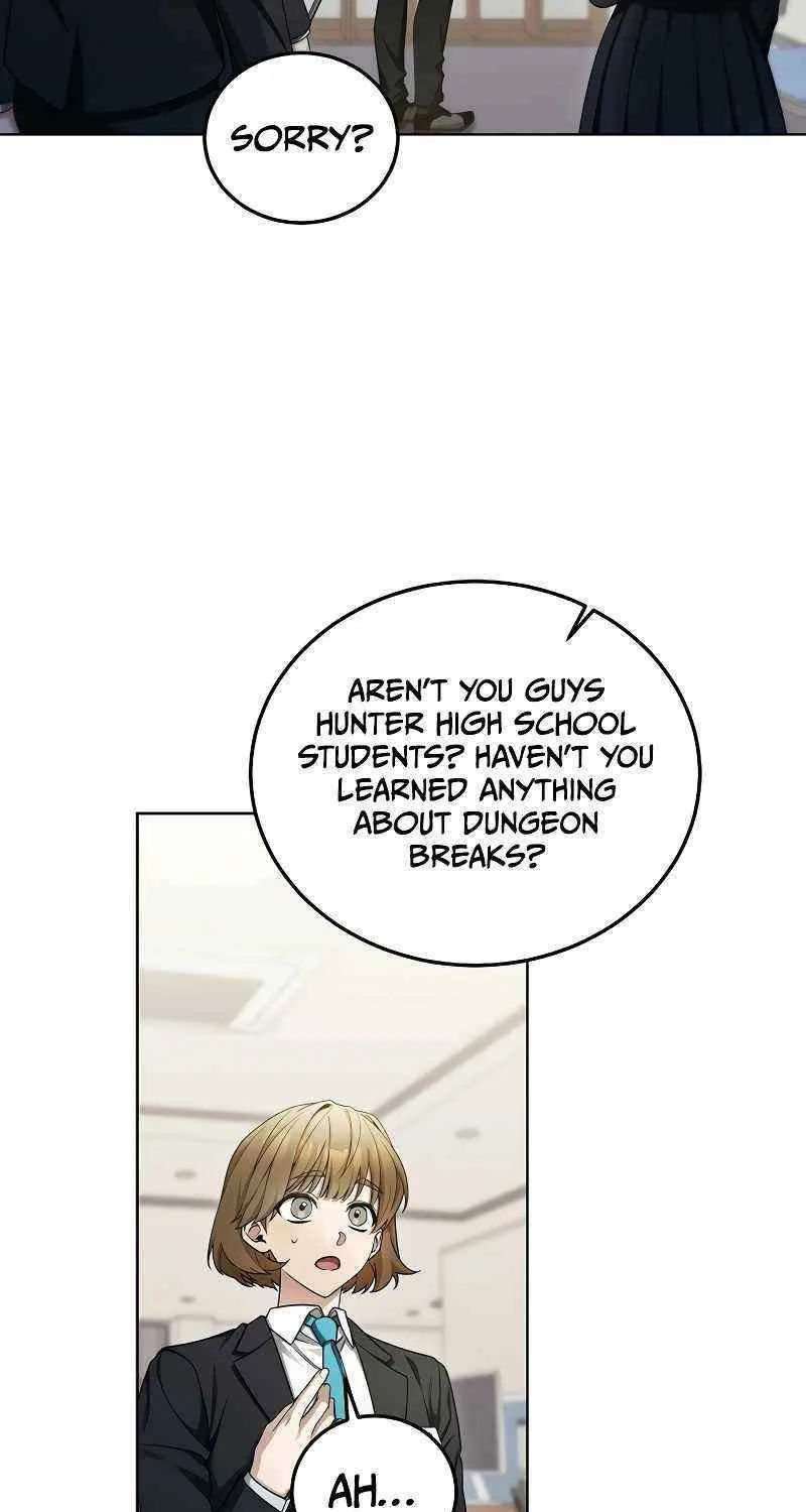 For My Own Good Chapter 3 page 17 - 