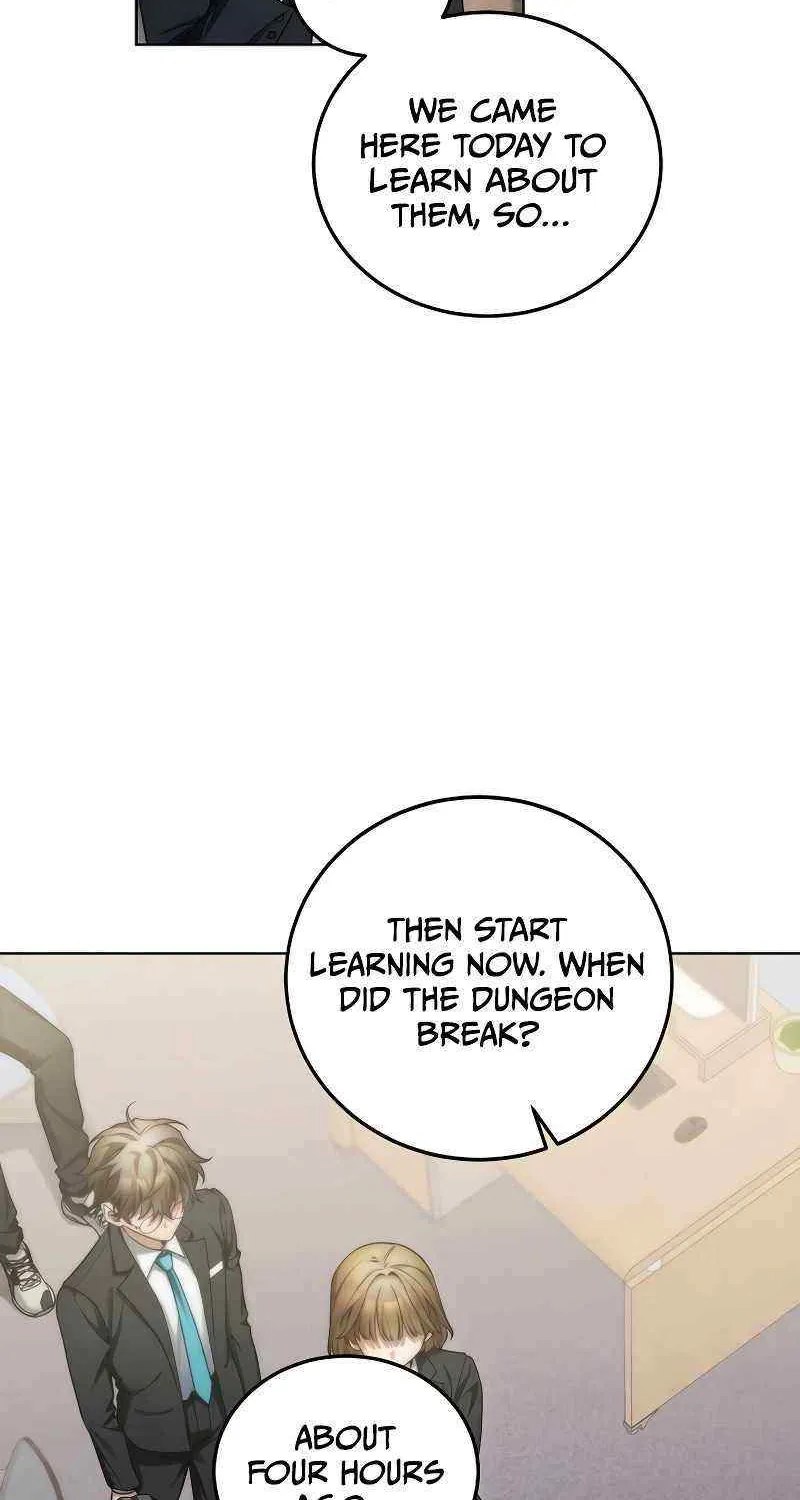 For My Own Good Chapter 3 page 18 - 