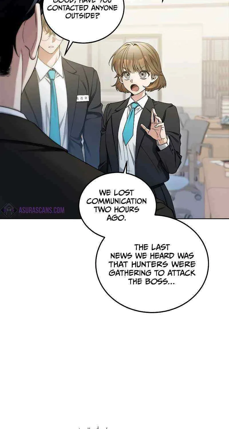 For My Own Good Chapter 3 page 20 - 