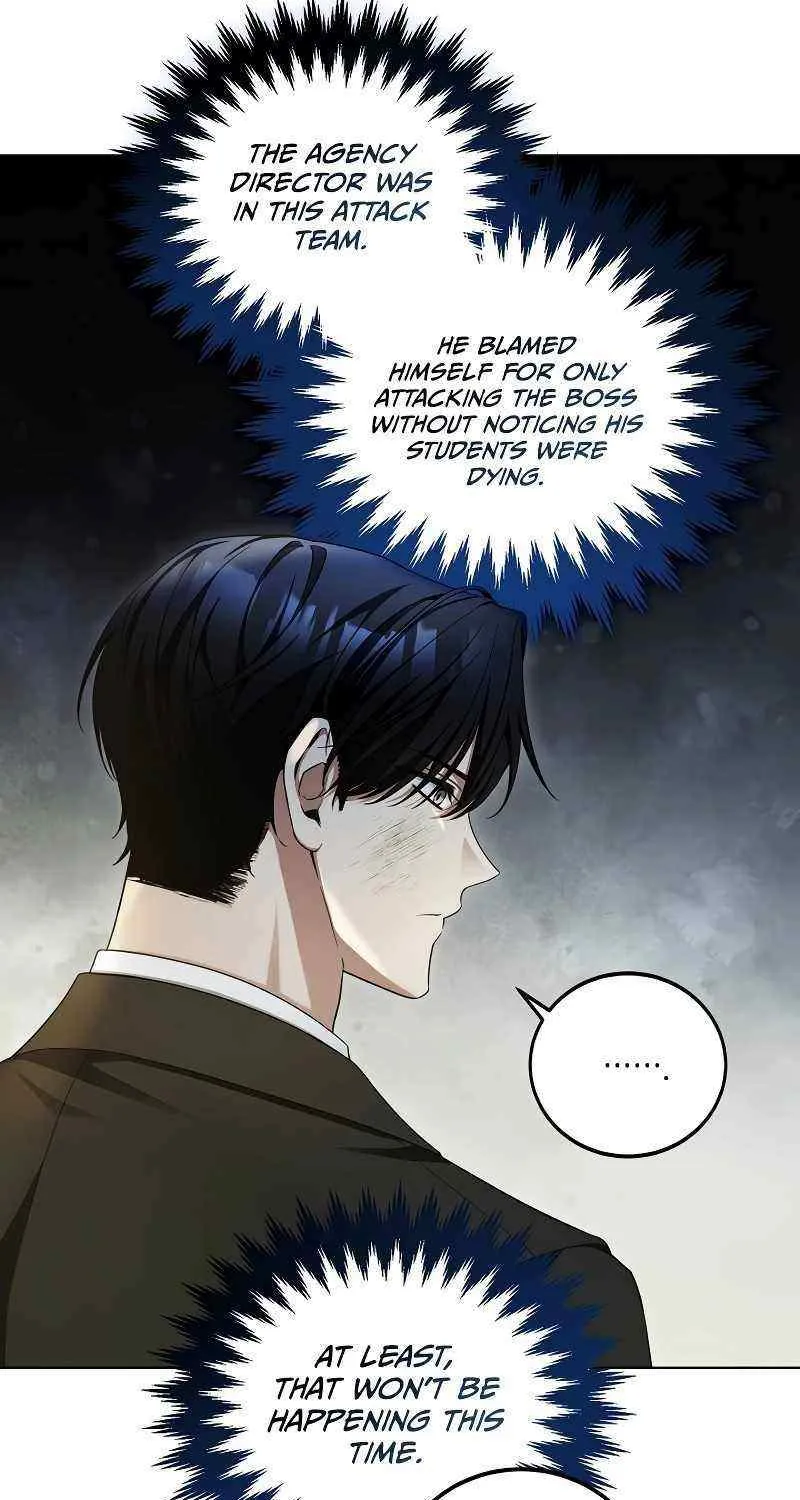 For My Own Good Chapter 3 page 21 - 