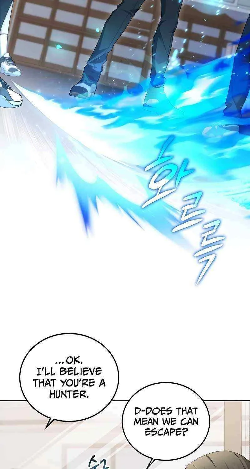 For My Own Good Chapter 3 page 28 - 