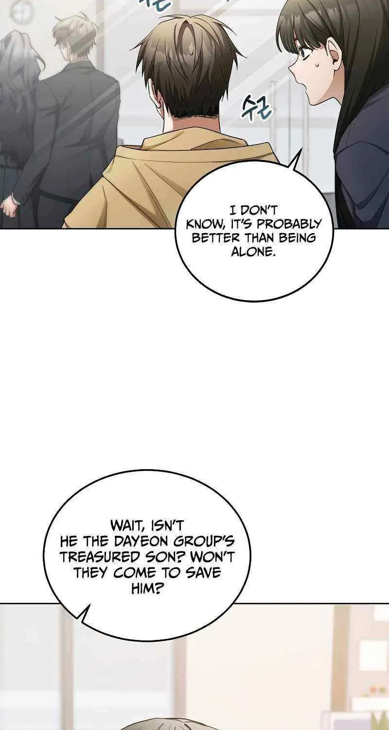 For My Own Good Chapter 3 page 29 - 
