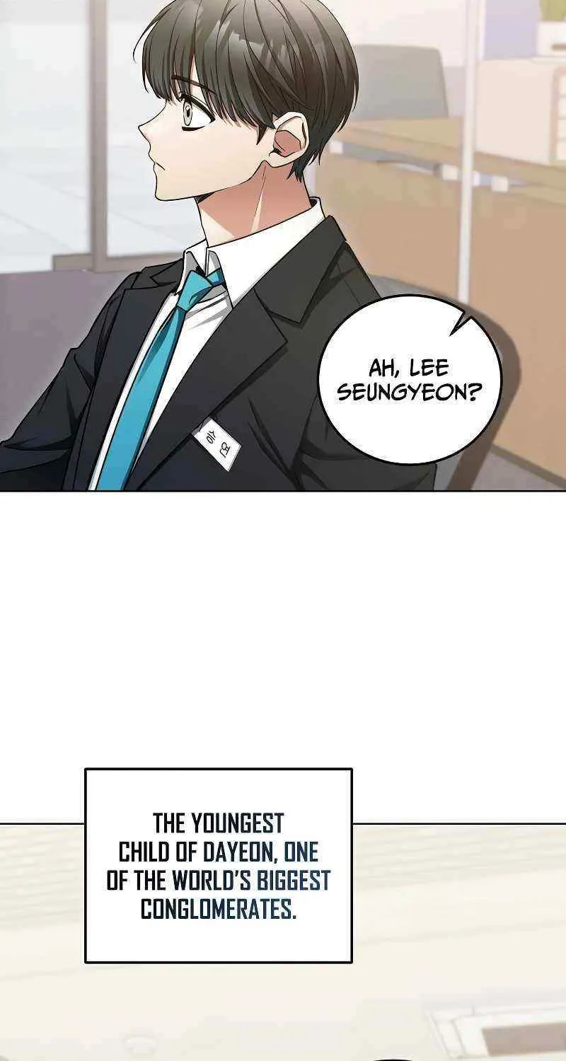 For My Own Good Chapter 3 page 30 - 