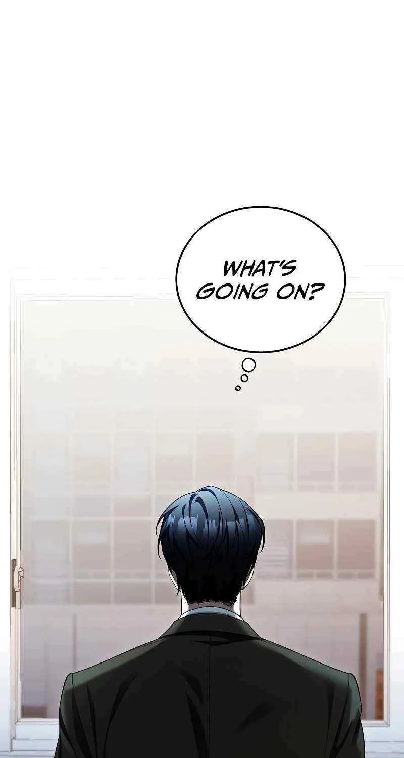 For My Own Good Chapter 3 page 4 - 
